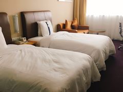 -上海北方智选假日酒店