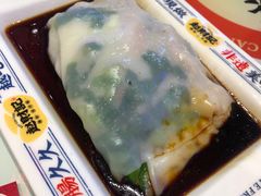 -赵财记·肠粉·煲仔饭(九龙城店)