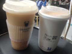 -茶百道(春熙路银石广场店)