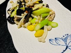 -梧桐餐厅(泉城路店)