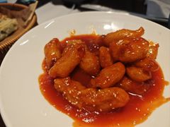 -眉山小馆(华强广场店)