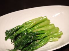 -彩丰楼中餐厅(佘山世茂洲际酒店)
