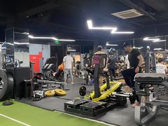 -ENERGY原力健身(川周店)