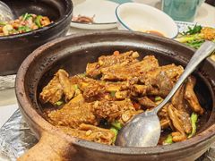 -常来小聚·广州非遗传承餐厅(高德置地店)