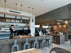 -Vanilla Specialty Coffee(八大关店)