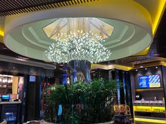 -润园四季椰子鸡火锅(海上世界店)