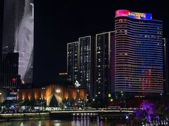 -宁波香格里拉大酒店