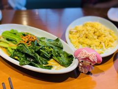 -三凤酒家·百年无锡菜(清扬茂业店)