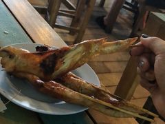 -Doo Dee Thai Food(Issan/Isaan/Esan)