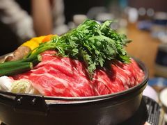 -阿吾罗日本料理(K11艺术中心店)