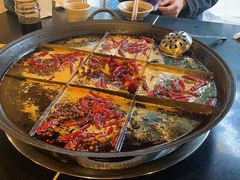 -酒友老火锅(渝中店)