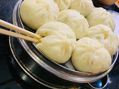 -一招鲜·全羊铺·蒙古奶茶(五一北路店)