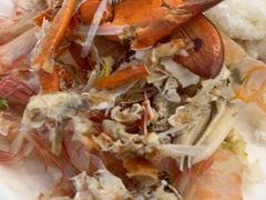 -馨越楼·点心·粤菜(赤坎店)