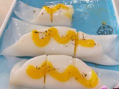 -香香海南菜餐厅