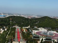 -龙口南山旅游景区