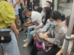 -螃蟹岬(地铁站)