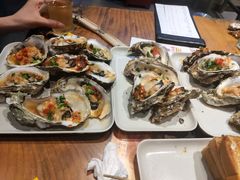 -木屋烧烤(龙湖天街店)