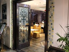 门面-尹兰楼西北风情餐厅(嘉定店)