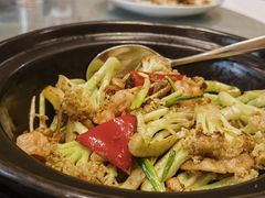 -博多新记·粤菜(复兴店)