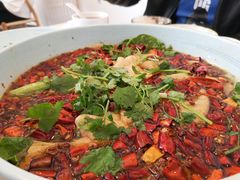 -和雅集素食(景区店)