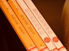 -朝阳区图书馆(小庄店)