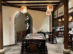 -南京大牌档(凯德大峡谷店)