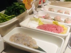 -海底捞火锅(万丰桥店)