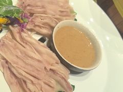 -全聚德(双井店)