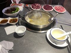 -贵宾牛·潮汕牛肉火锅(珠池总店)