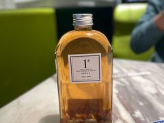 雪梨胖大海-汤城小厨•粤菜•靓汤(西直门凯德MALL店)