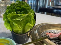 -妥妥烤肉料理(昙华林店)