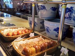 -万达文华酒店·美食汇自助餐厅