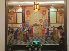 -儒之堂足道·SPA·推拿(莫干山路店)