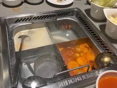 -海底捞火锅(石厦时代广场店)