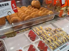 -東更道点心行(大悦城店)