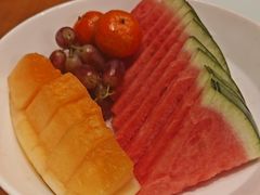 -新海渔港·胶东海鲜家常菜·家宴(奥体中心店)