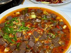 -二钳洞庭虾蟹·江湖菜(成都鹭岛店)