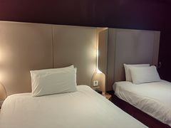 -康铂酒店(上海外滩店)