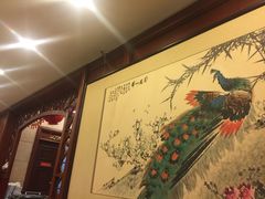 -北京全聚德(天安门店)