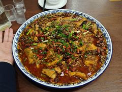 -佳禾苑小馆·重庆江湖菜(月坛南街店)