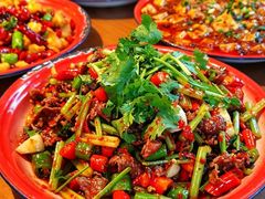 -小街47號江湖菜(四合院店)