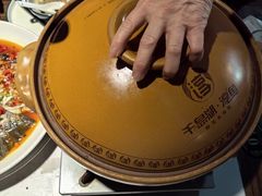 -千岛湖小鱼儿·淳安匠心农家菜