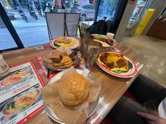 -孖记茶档·热腾茶餐(江南西plus店)