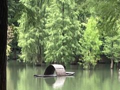 -广州市帽峰山景区
