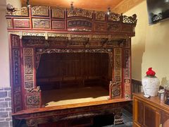 -兰溪小馆(首经贸店)