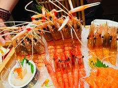 -Minase水濑·日料放题(外滩店)