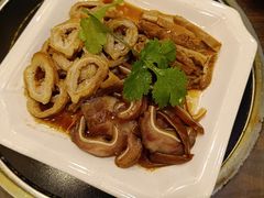 -盛中钰广味小馆