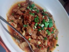 -味上湘菜馆(岳麓山店)