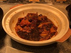 -金海湾自助餐厅(金陵饭店)