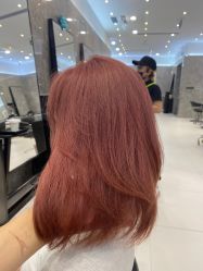 -TONI&GUY